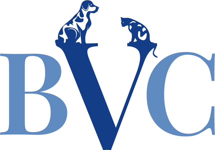 Broadway Veterinary Clinic Logo
